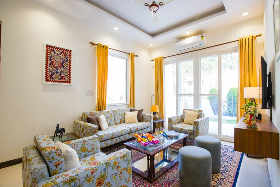Serenita Abode, Dehradun