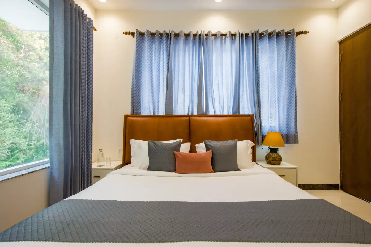 Serenita Abode, Dehradun