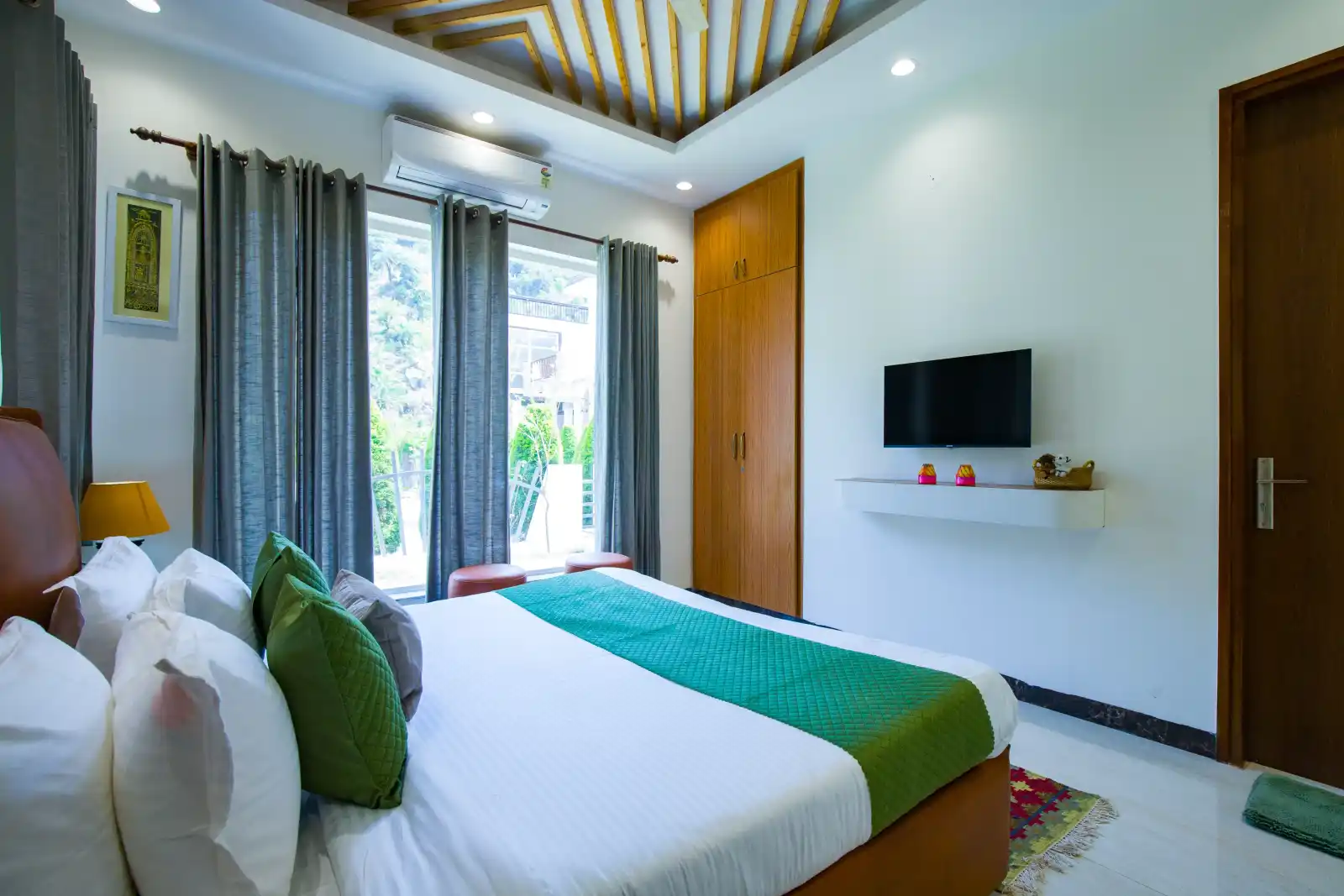 Serenita Abode, Dehradun