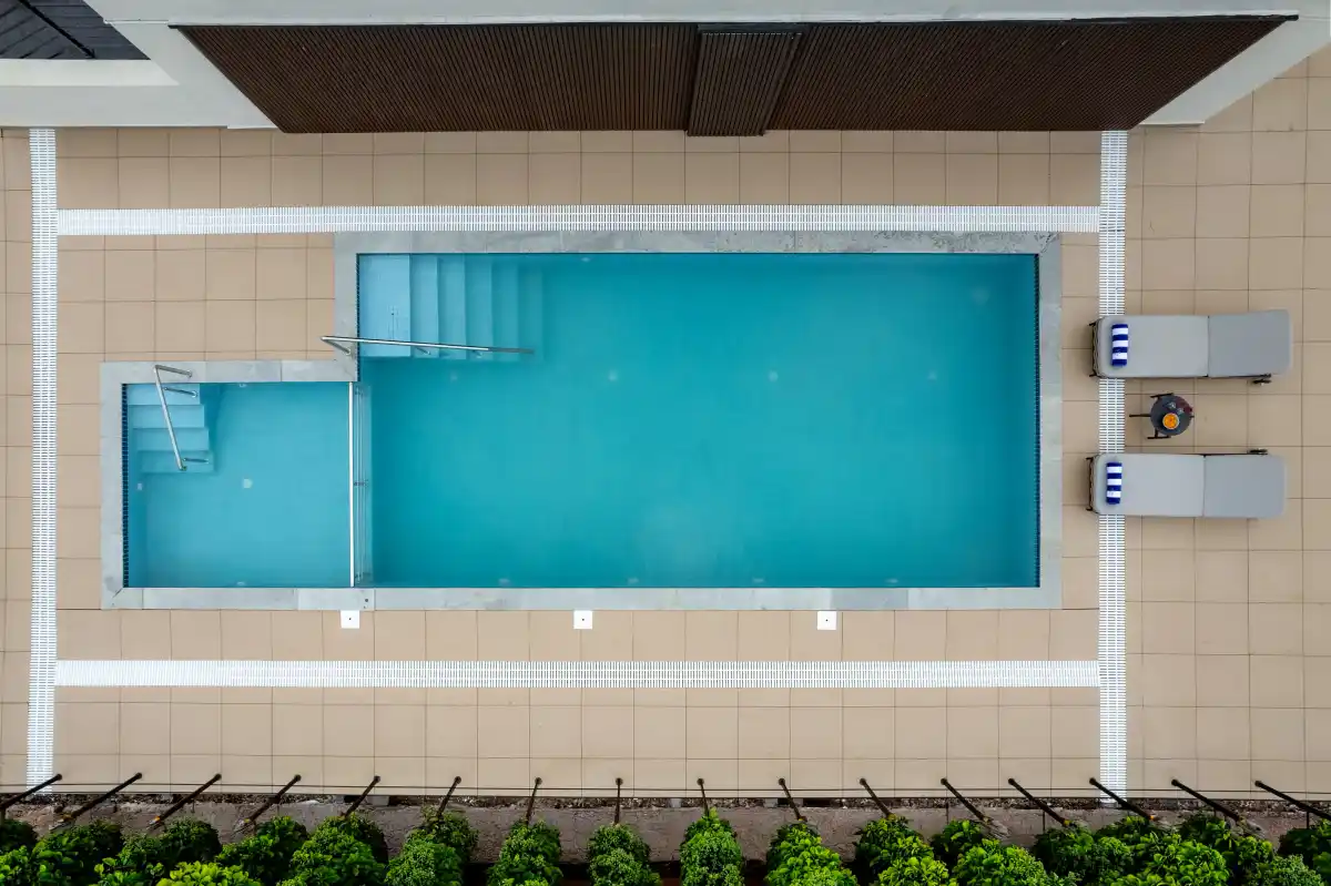 Serenity Cascades, Bhor