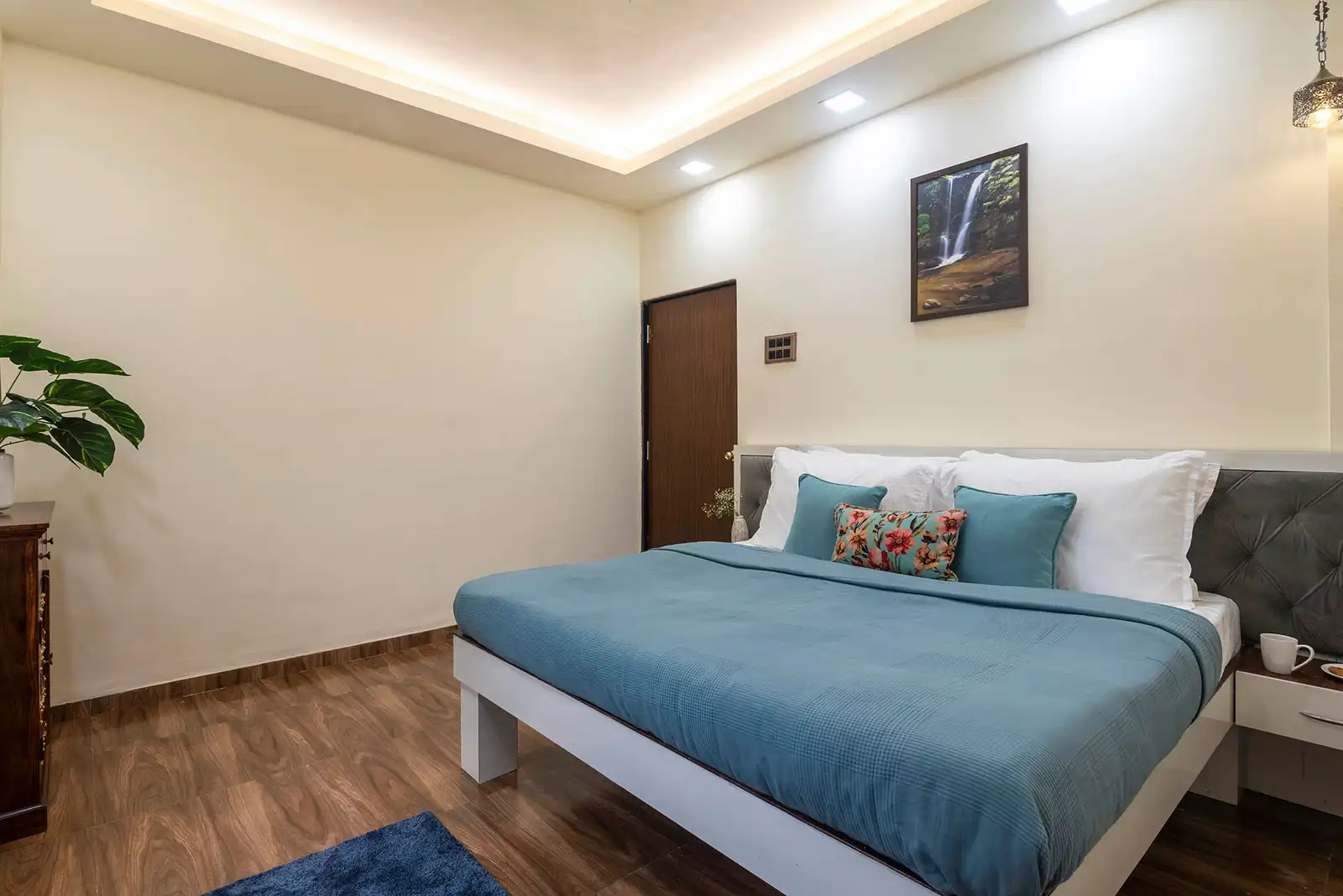 Serenity @ Grey Hues, Karjat