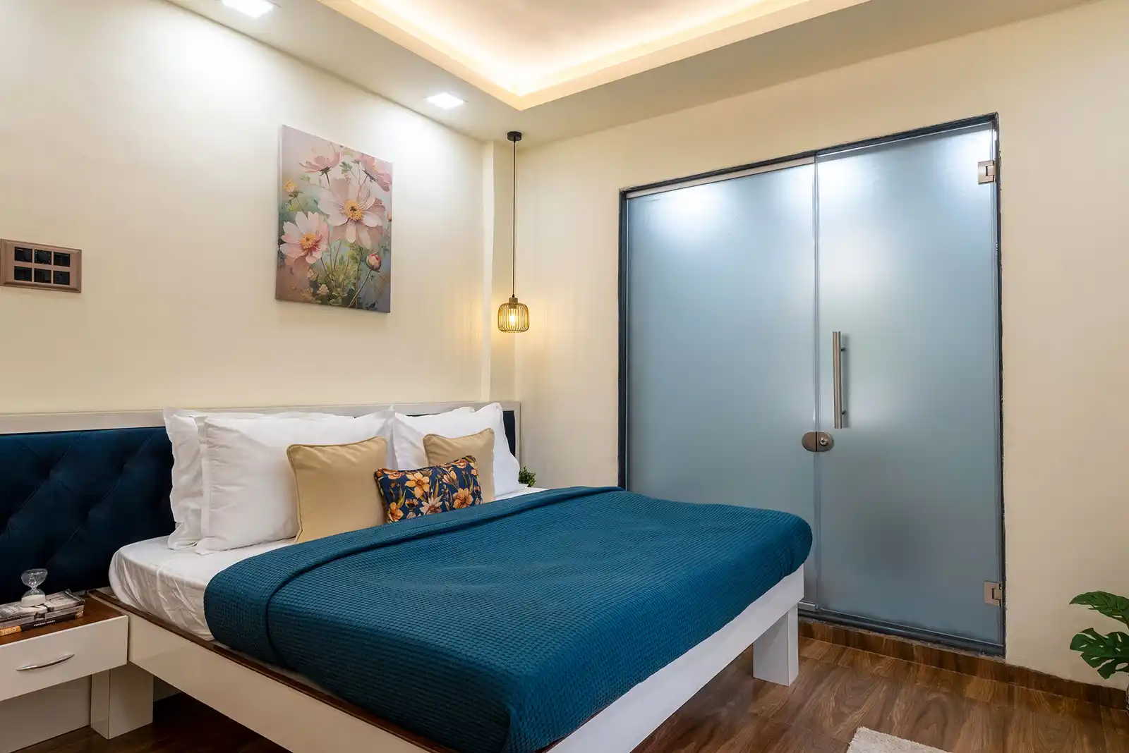 Serenity @ Grey Hues, Karjat
