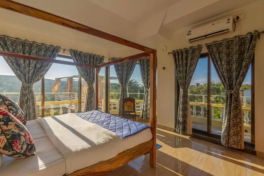Serenity Hills, Mahabaleshwar