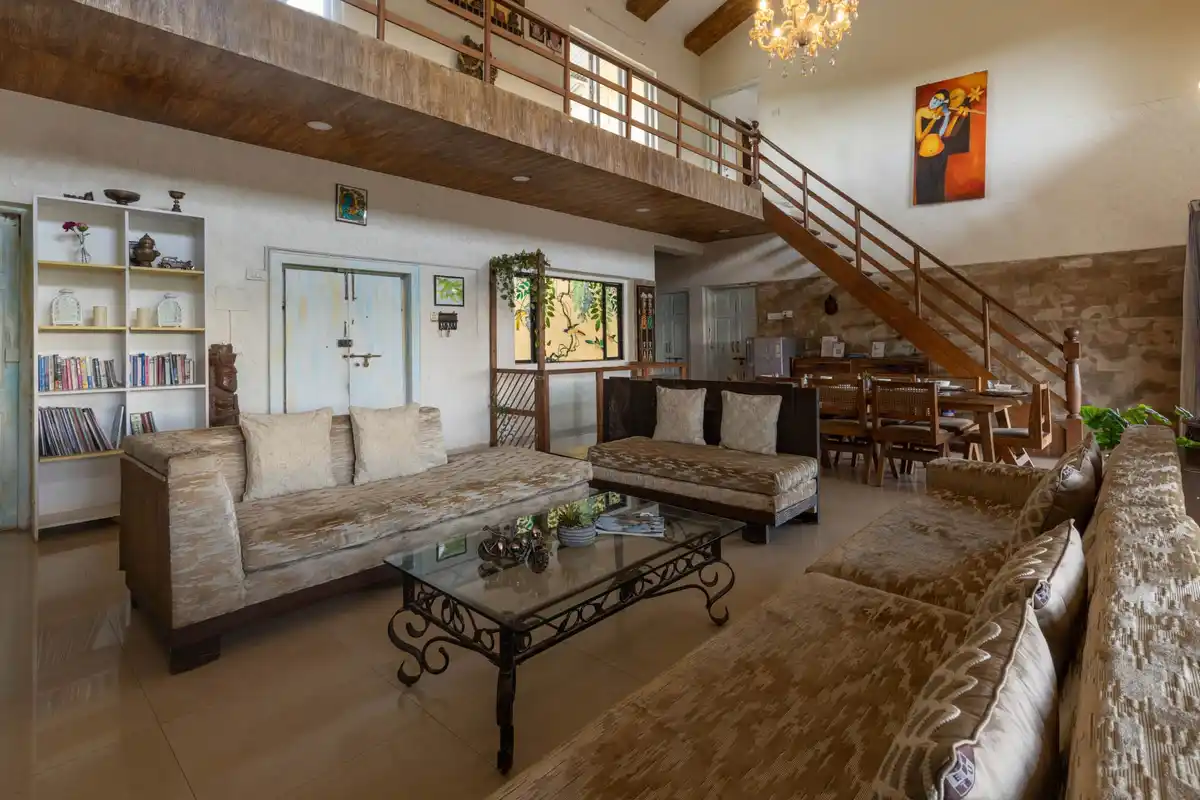 Serenity Hills, Mahabaleshwar