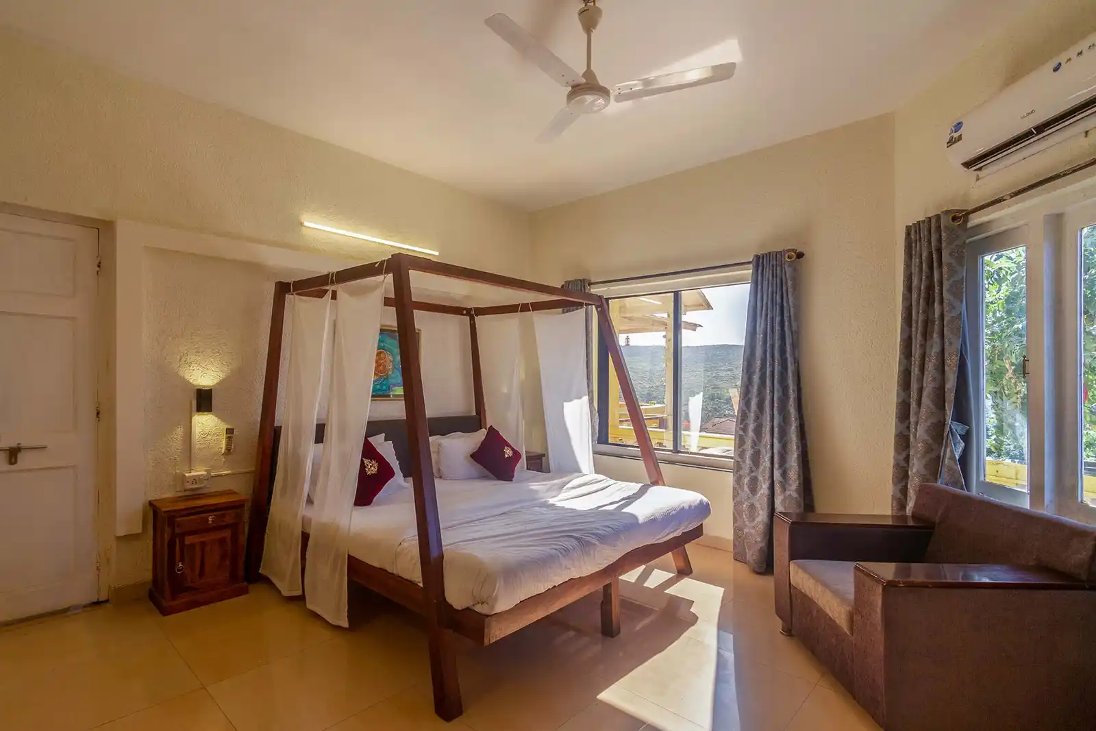 Serenity Hills, Mahabaleshwar