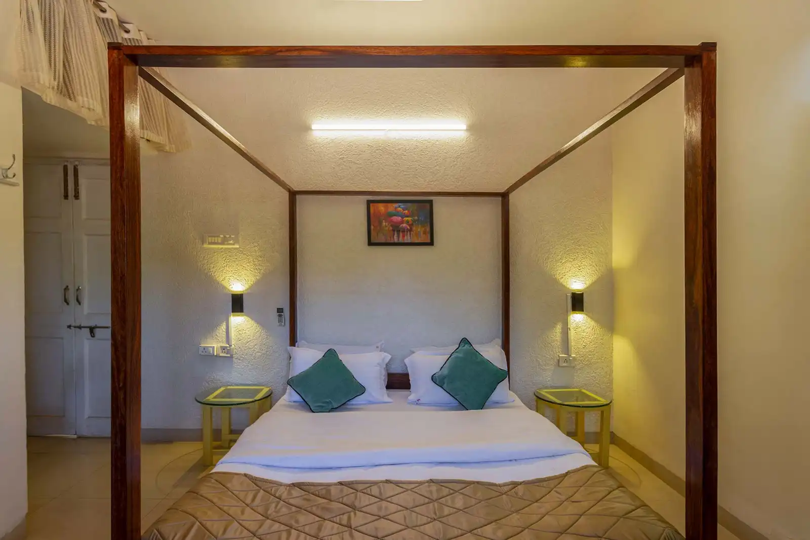 Serenity Hills, Mahabaleshwar