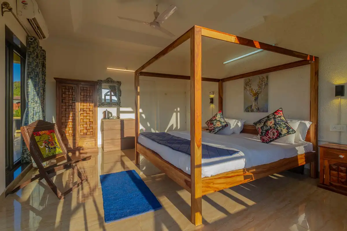 Serenity Hills, Mahabaleshwar