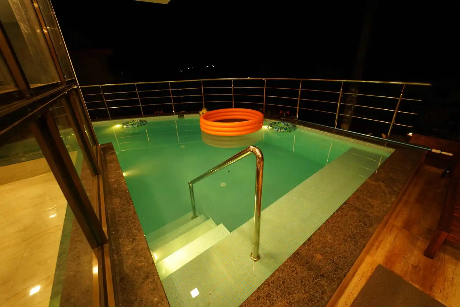 Serenity Hills, Mahabaleshwar