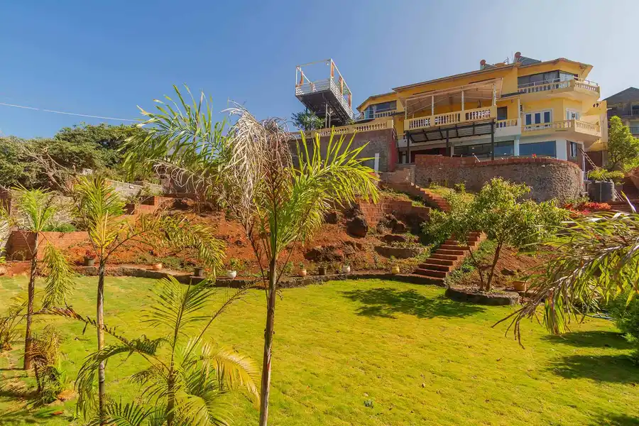 Serenity Hills, Mahabaleshwar