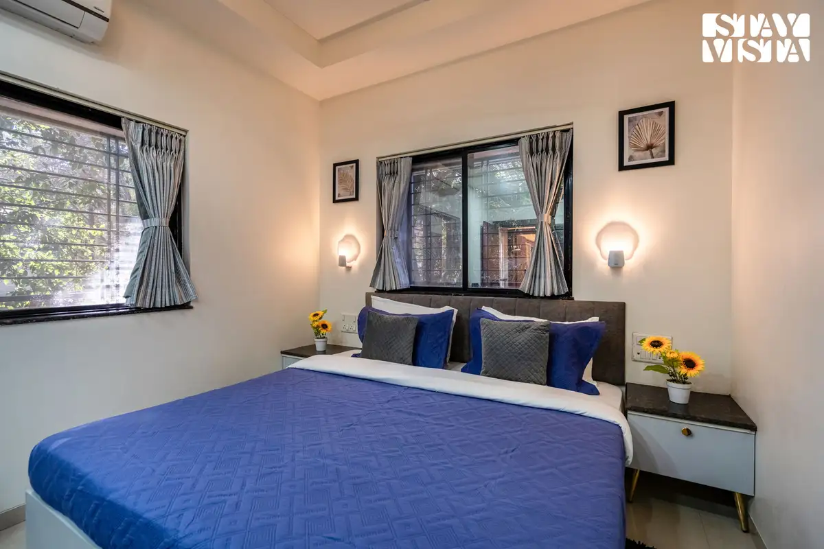 Serenity Meadows, Nashik