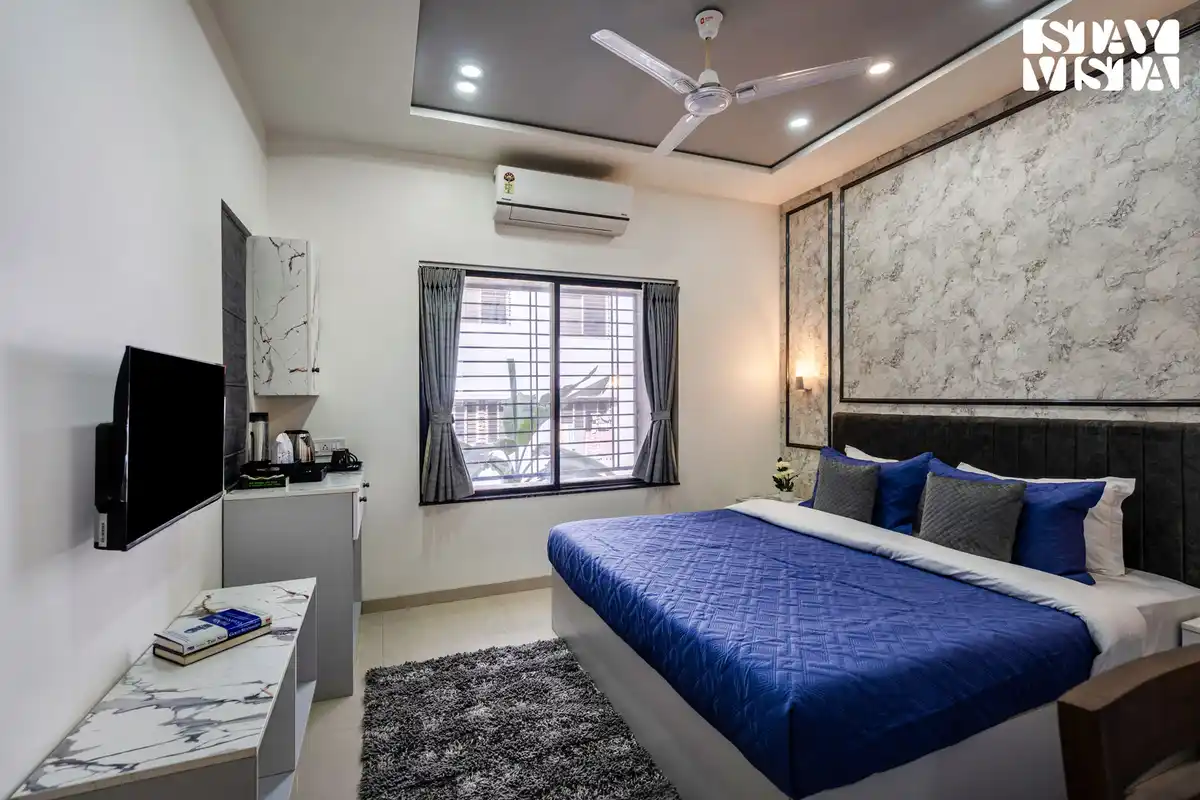 Serenity Meadows, Nashik