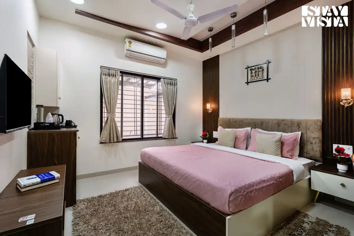 Serenity Meadows, Nashik