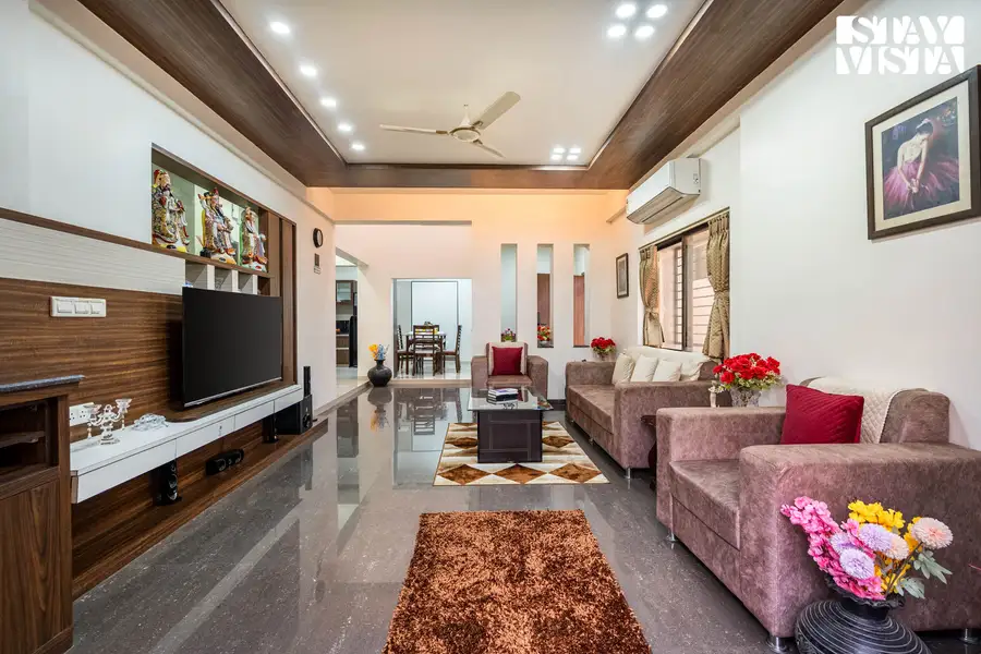 Serenity Meadows, Nashik