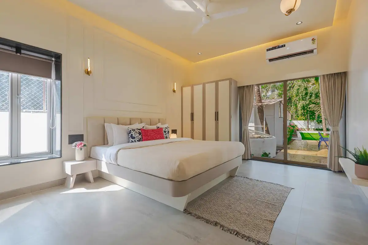 Serenity Shores, Alibaug