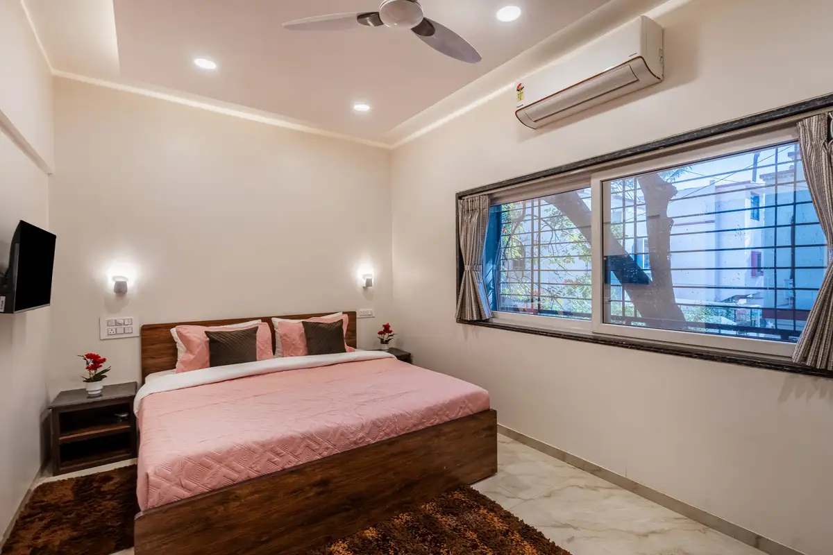Serenity Skies Apartment, Nashik