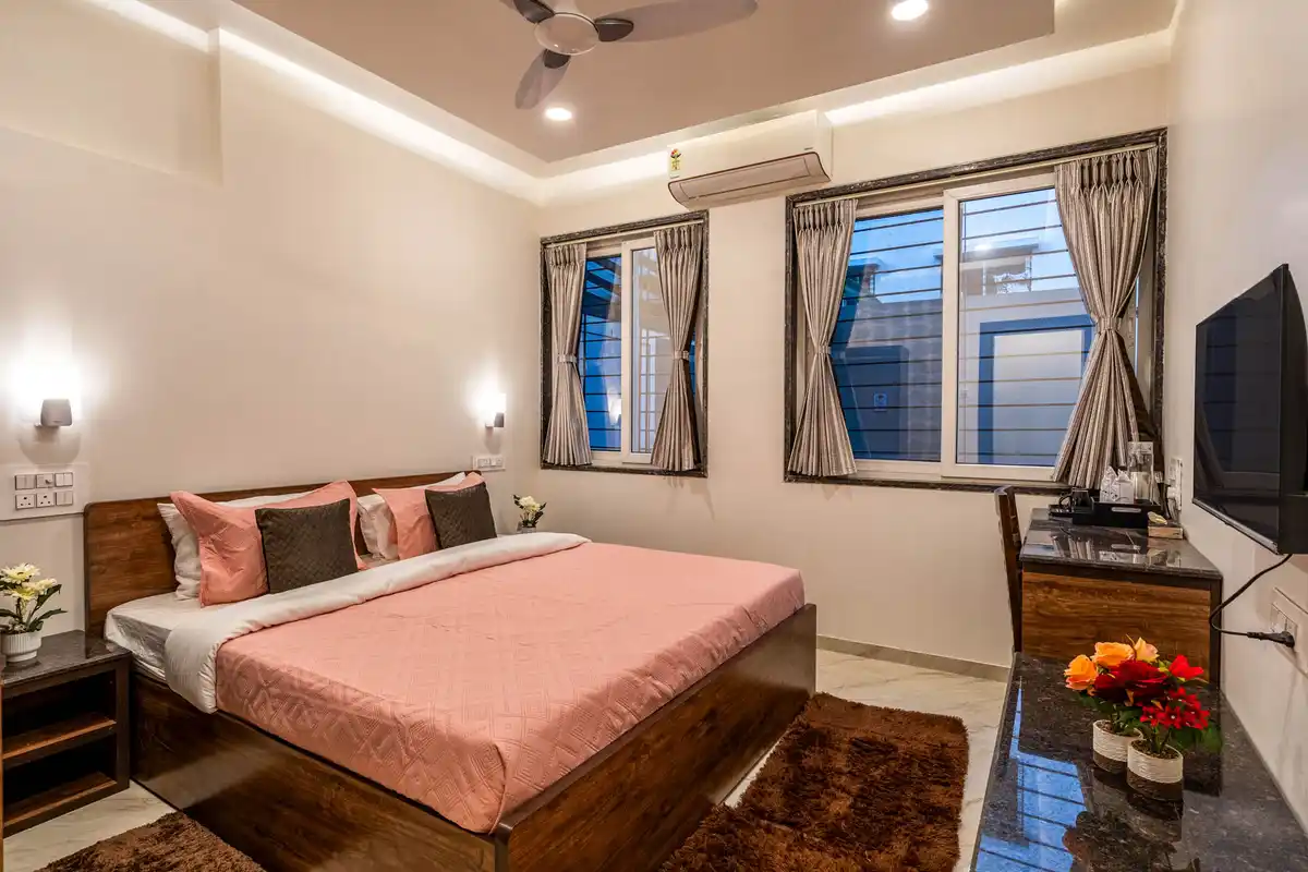 Serenity Skies Apartment, Nashik