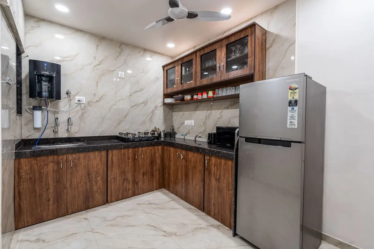 Serenity Skies Apartment, Nashik