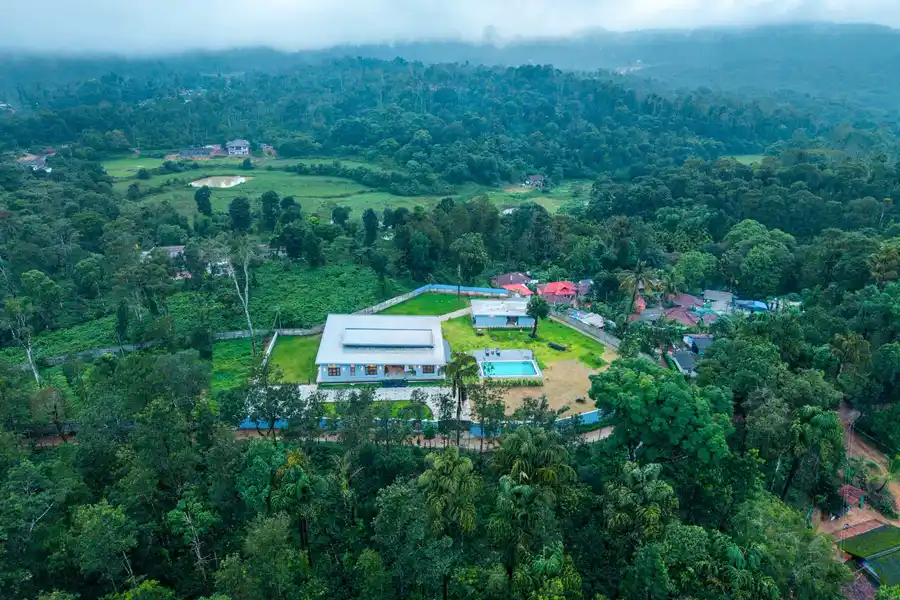 Serenova, Coorg