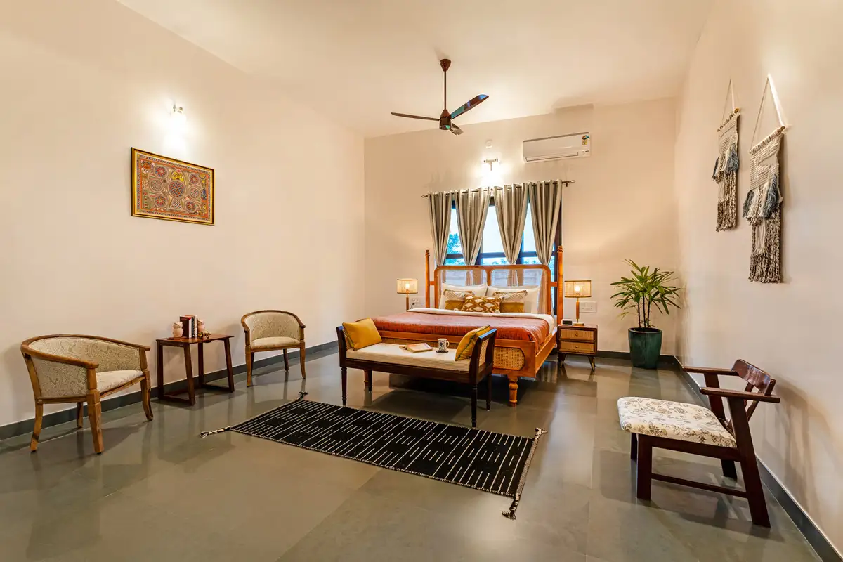 Serenova, Coorg