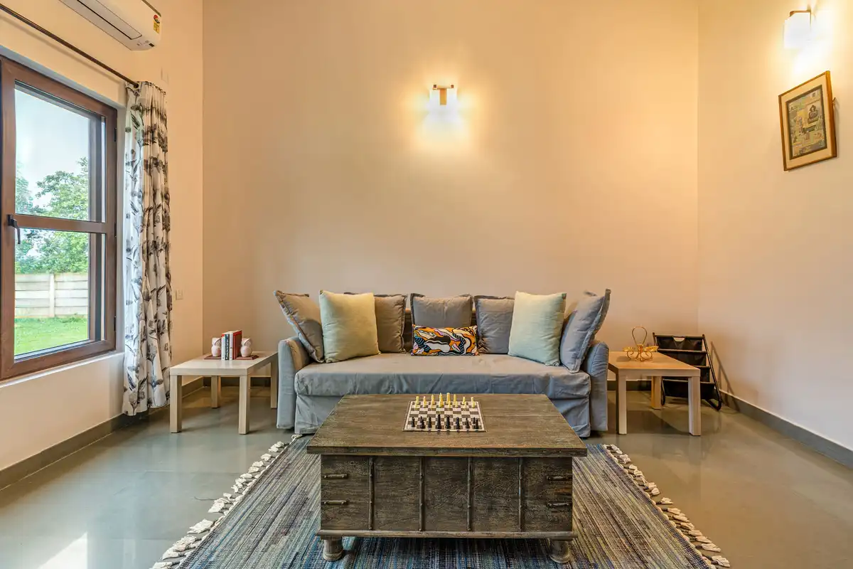 Serenova, Coorg