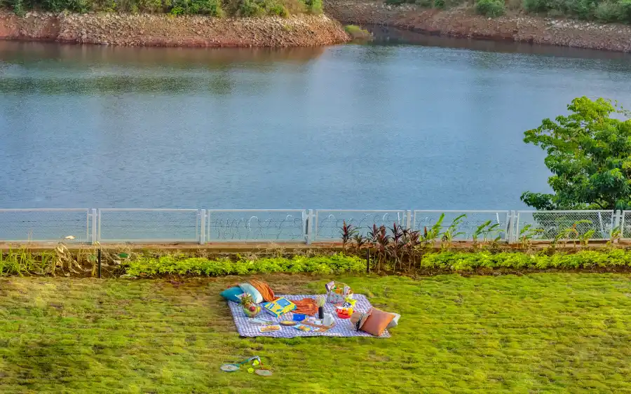 Serivaas The Lakeview Estate, Nashik