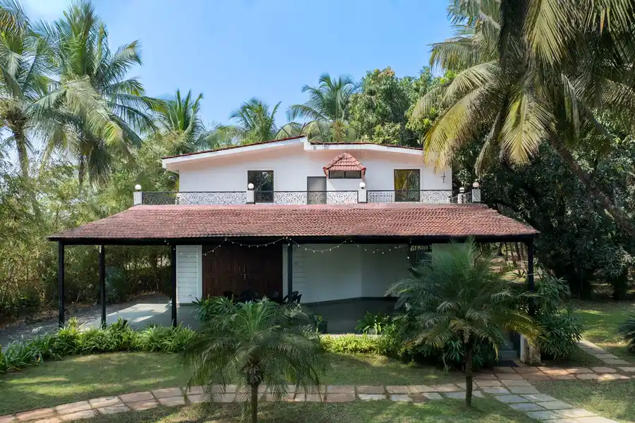 Shades of Nature, Alibaug