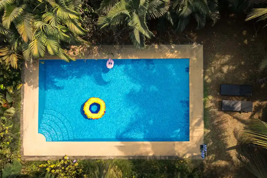 Shades of Nature, Alibaug