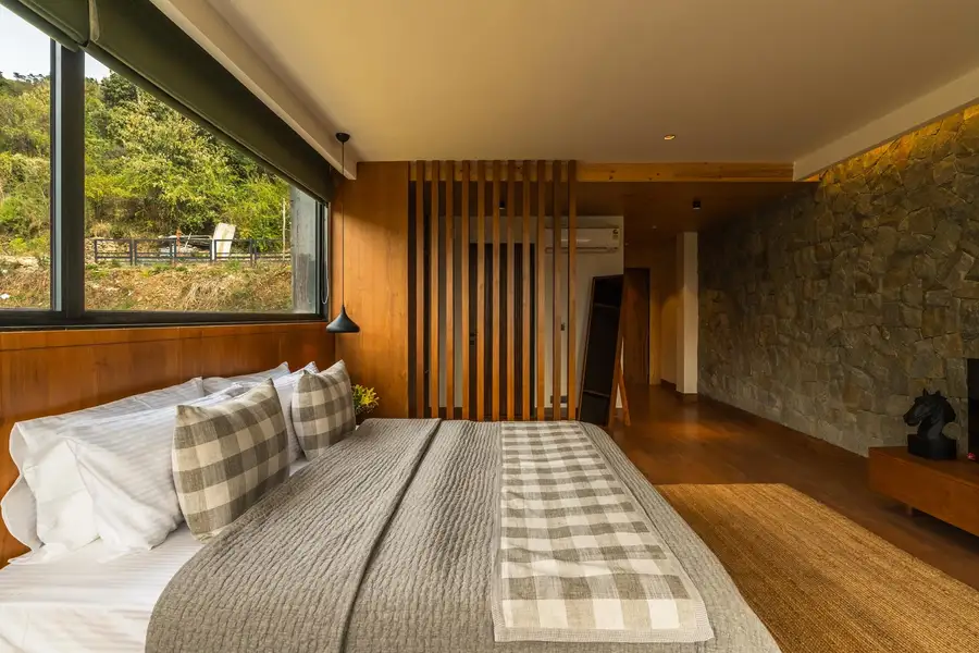 Shai Sher Estate, Shimla