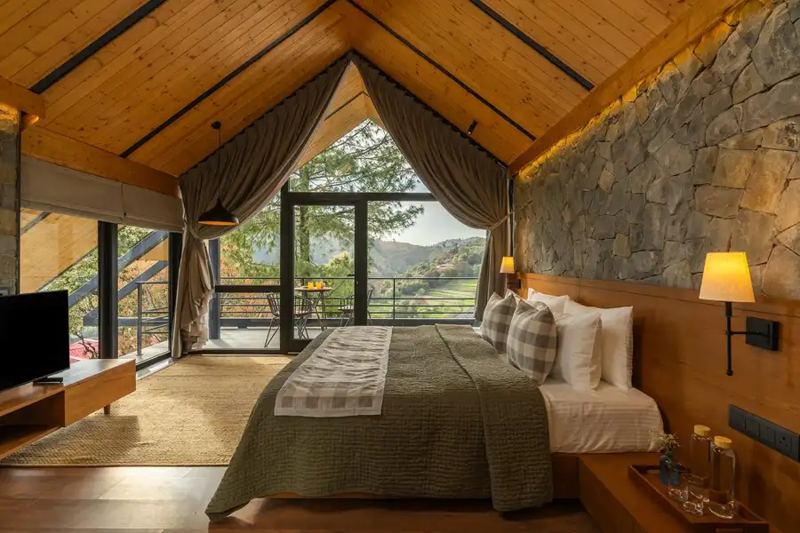 Shai Sher Estate, Shimla