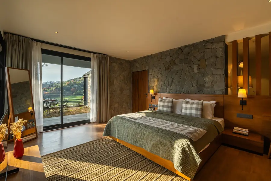 Shai Sher Estate, Shimla