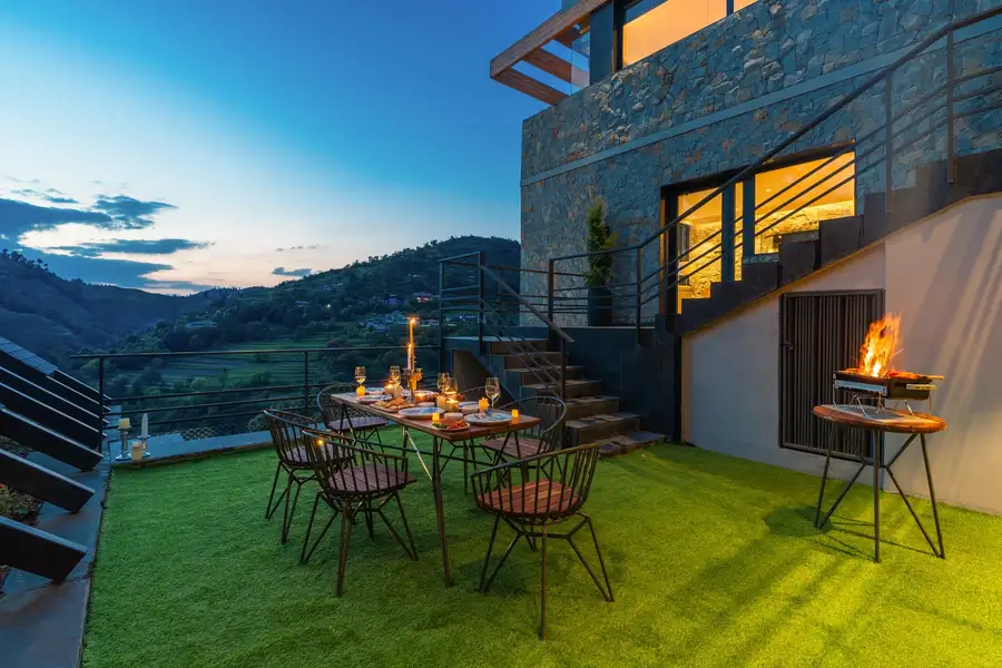 Shai Sher Estate, Shimla