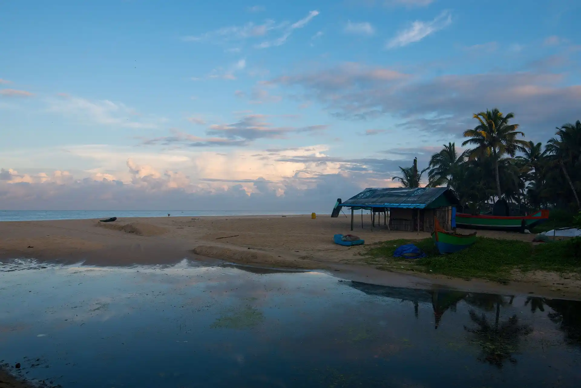 Shalom Villa, Alleppey