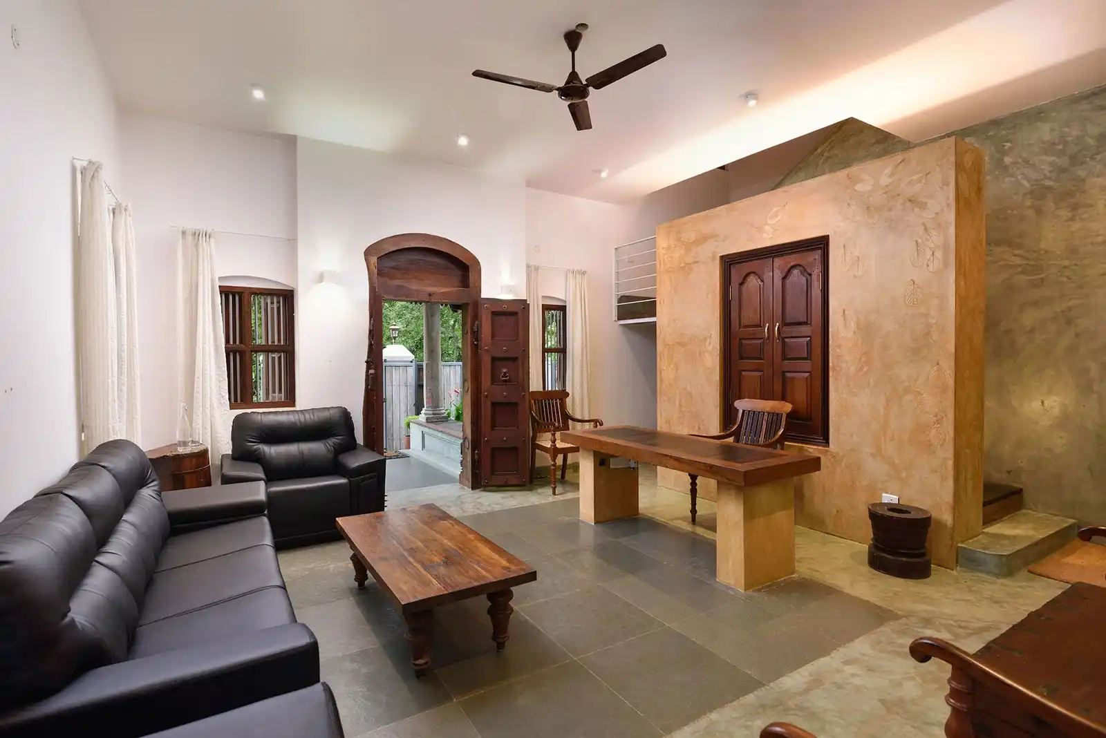 Shalom Villa, Alleppey
