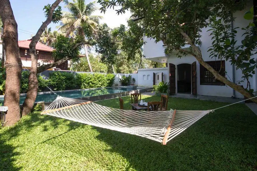 Shalom Villa, Alleppey
