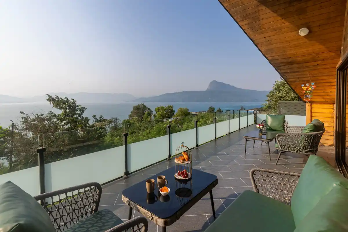 Shambhala Bodhi - Pawna, Lonavala