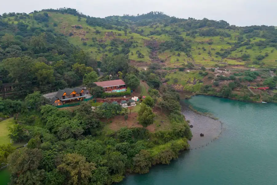 Shambhala Bodhi - Pawna, Lonavala