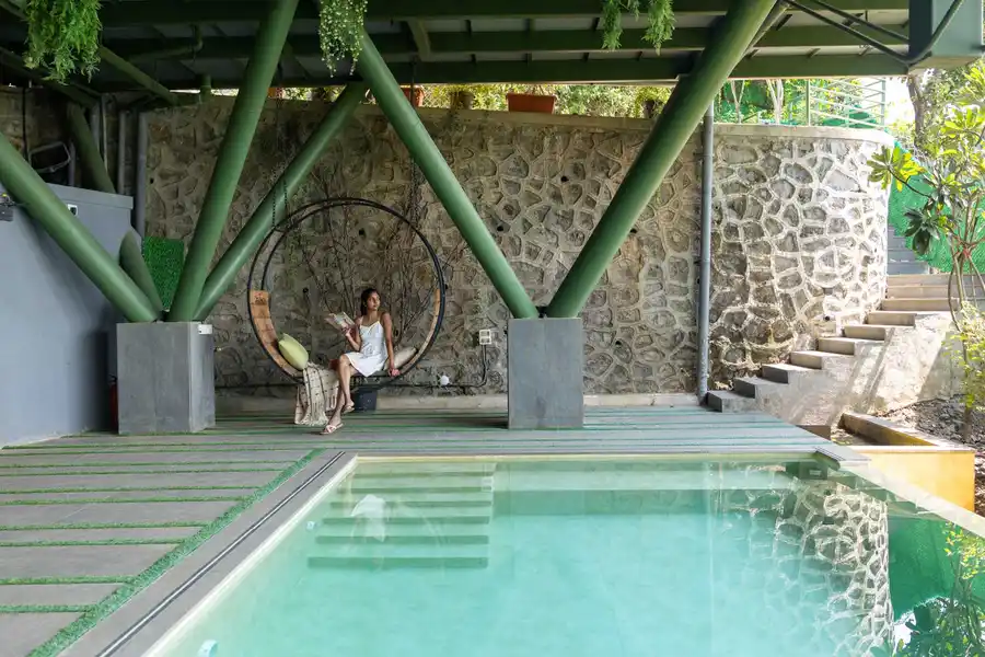 Shambhala Bodhi - Pawna, Lonavala