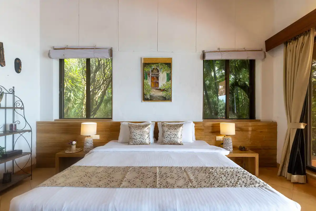 Shambhala Lakeside - Pawna, Lonavala