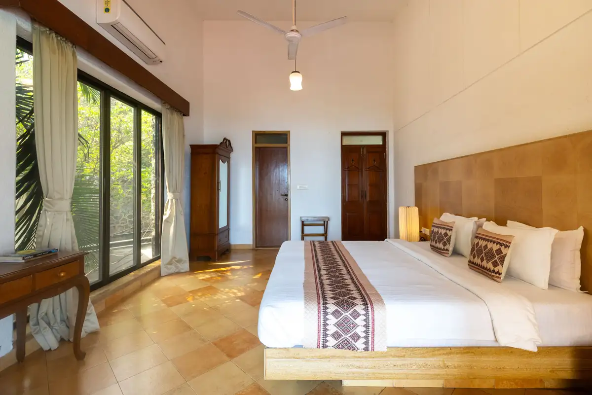 Shambhala Lakeside - Pawna, Lonavala