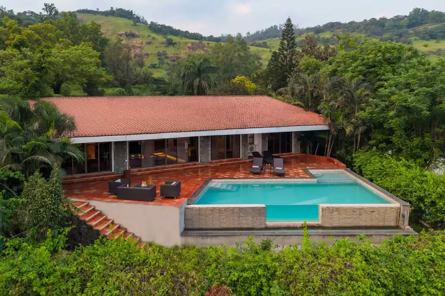 Shambhala Lakeside - Pawna, Lonavala