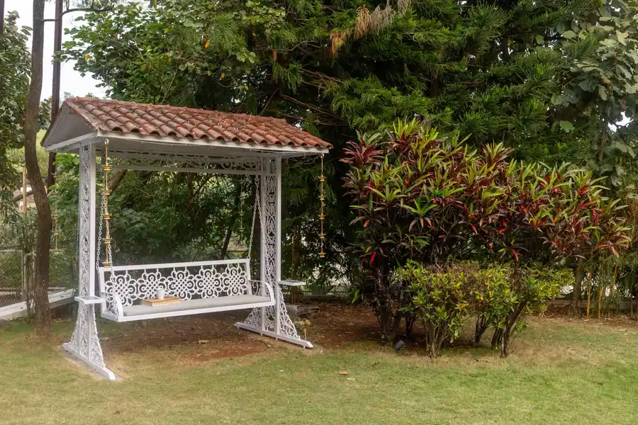 Shambhala Lakeside - Pawna, Lonavala
