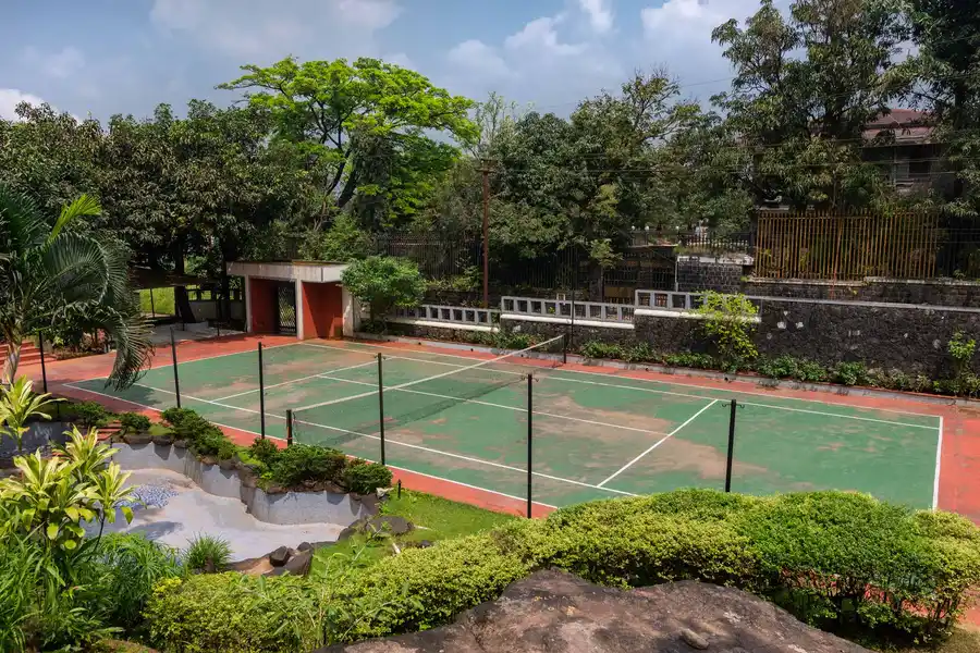 Shantam House, Lonavala