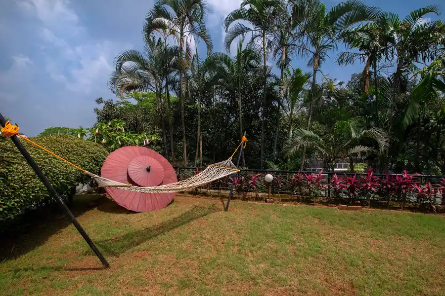 Shantam House, Lonavala