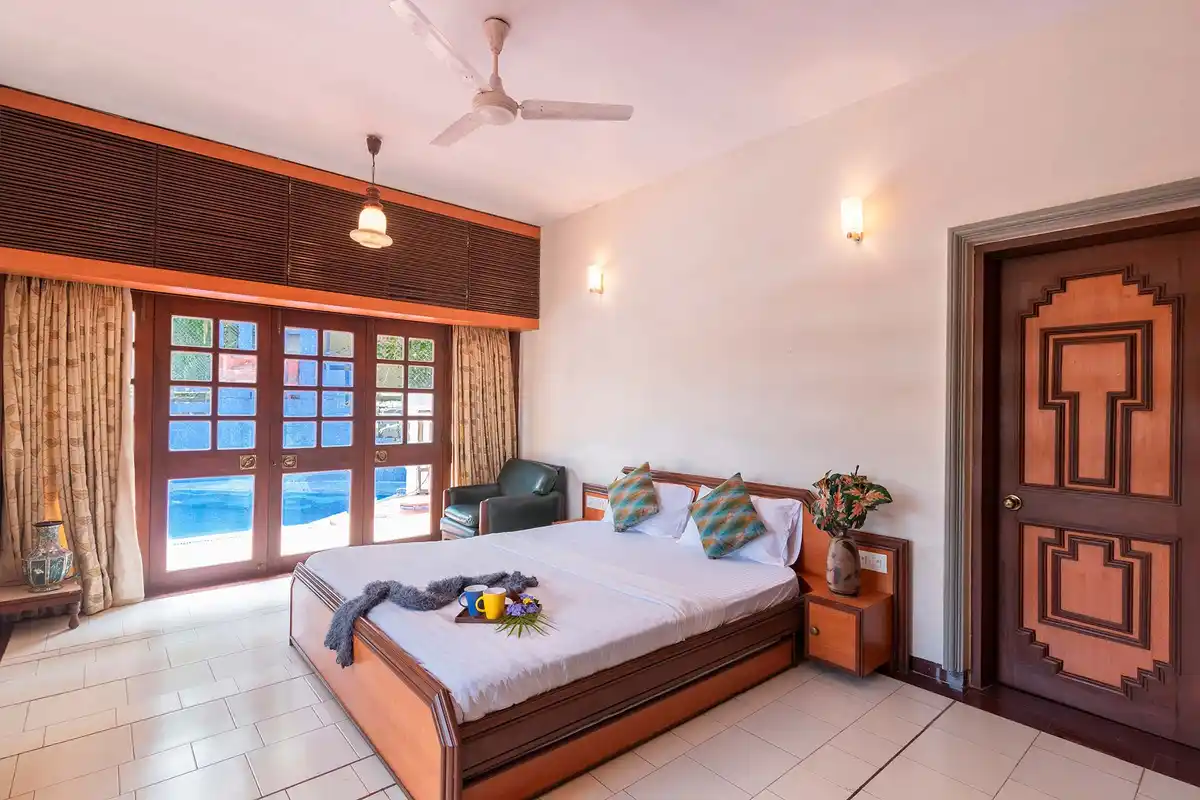 Shantam House, Lonavala