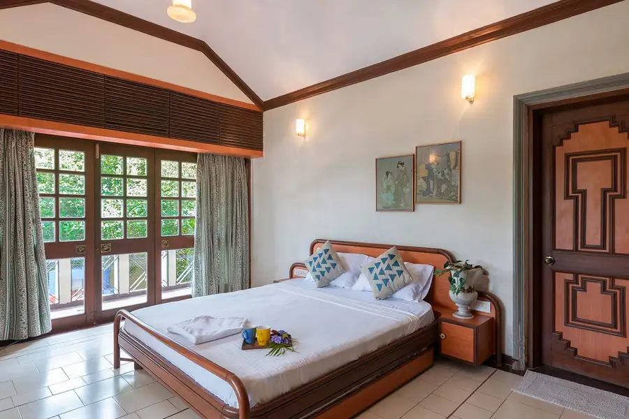 Shantam House, Lonavala