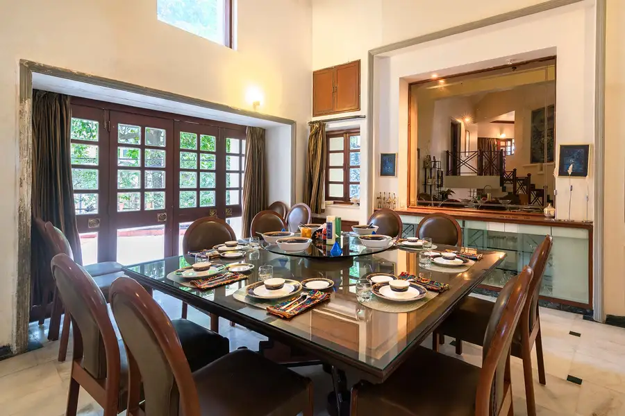 Shantam House, Lonavala