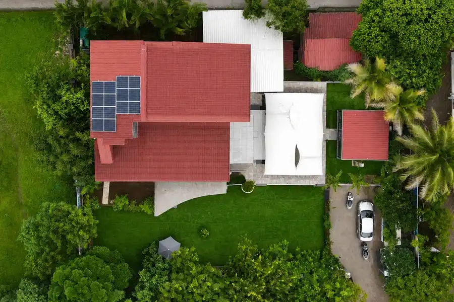 Shanti Villa, Pune