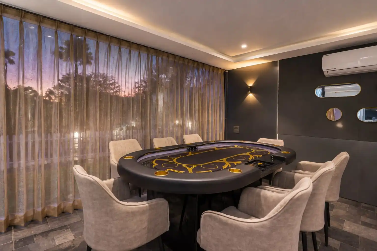 Shanti Villa, Pune
