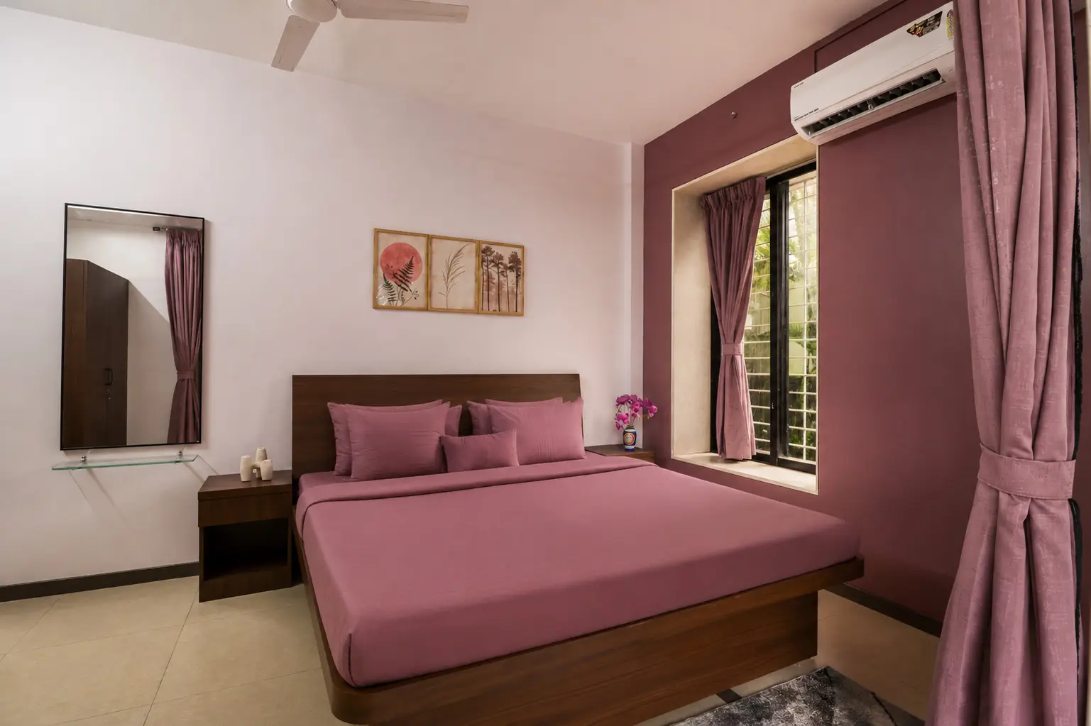 Shanti Villa, Pune