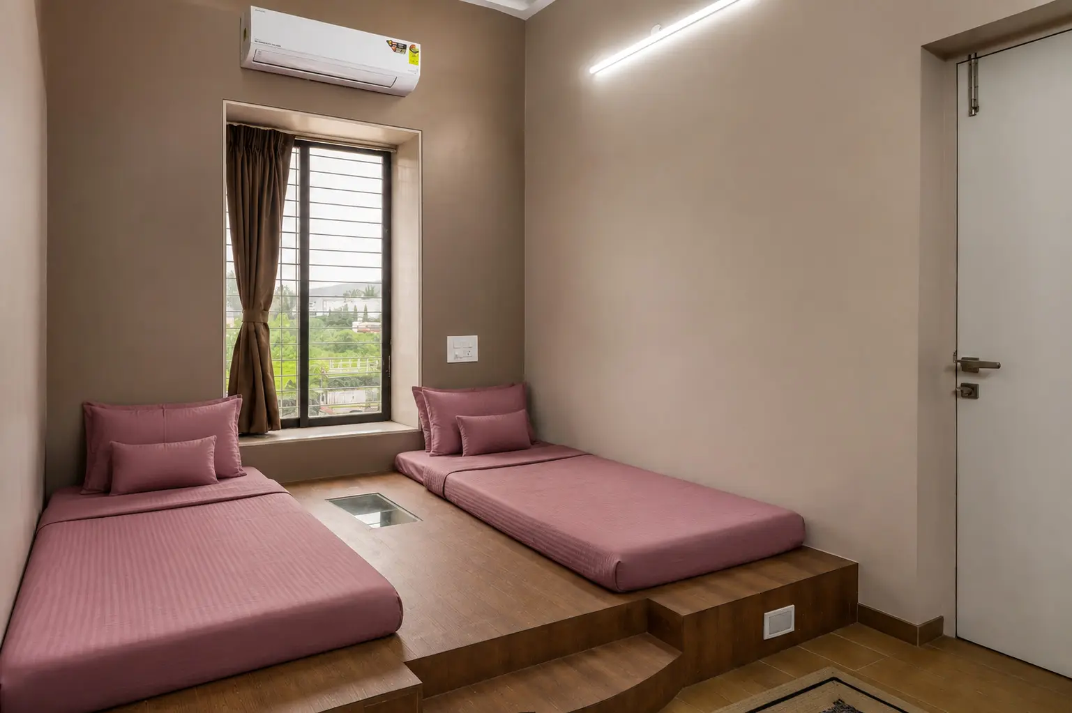 Shanti Villa, Pune